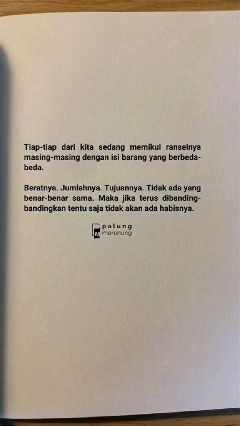 Pin Oleh Ernitarhmn Di Book Qoutes Kata Kata Indah Kata Kata