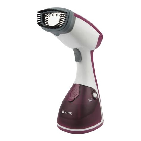 Отпариватель Vitek VT-1285BD - выгодная цена, отзывы, характеристики ...