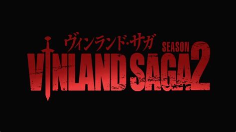 Vinland Saga Season Tanggal Rilis Alur Cerita Karakter Dan Seiyuu