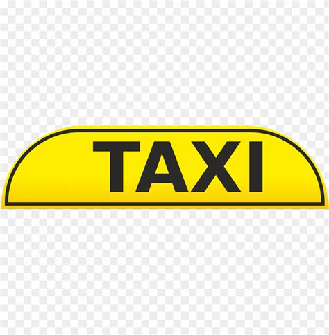 Taxi Logos Logo Png Transparent Background 478352 TOPpng