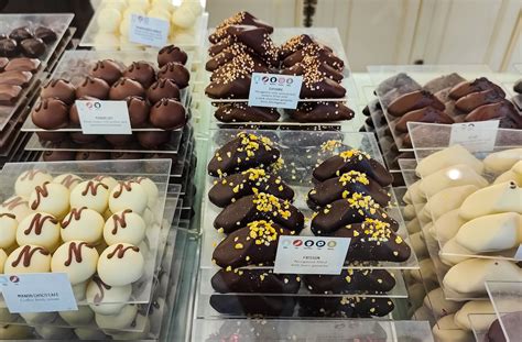 16 Best Chocolates In Brussels Expert Picks For 2023