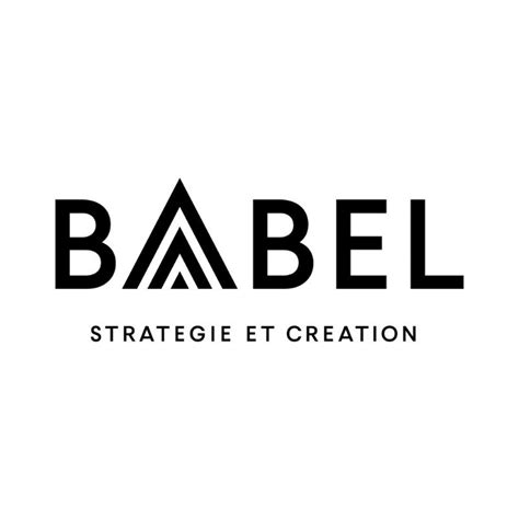 Logo Job Babel Jobs J Ai Un Pote Dans La