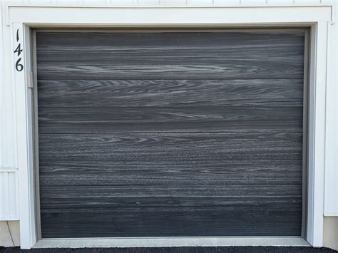 See Our Garage & Entry Door Installations - Shank Door