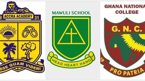 Senior High Schools In Ghana And Their Respective Motto • Episode 2