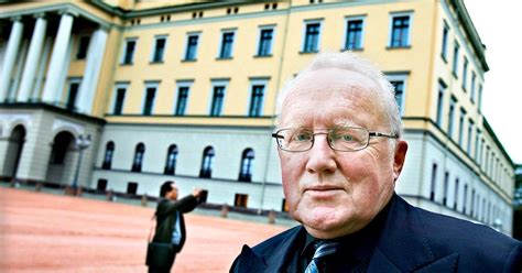 In Memory of Per Egil Hegge | Stiftelsen Tinius