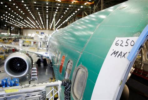 Thepatriotlight Alaska Air Grounds Boeing 737 Max 9 Fleet After Fuselage Blowout