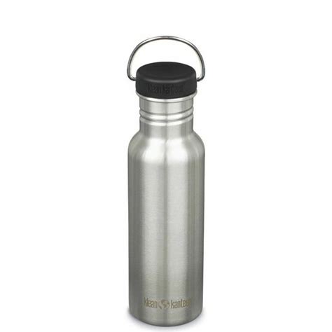 Sélectionnez Votre Gourde Klean Kanteen Classic 0 5L Inox Brossé