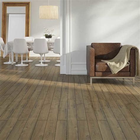 Piso Laminado Eucafloor New Elegance Carvalho C Rdoba Allmad Madeiras