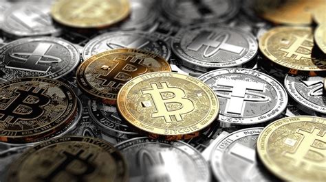 Bitcoin Cryptocurrency 4k HD Wallpaper Rare Gallery