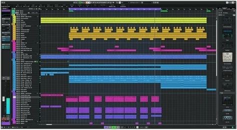 Steinberg Cubase Pro Upgrade Ai Muziker