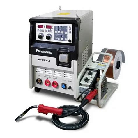 Panasonic Mig Welding Machine Latest Price Dealers Retailers In India