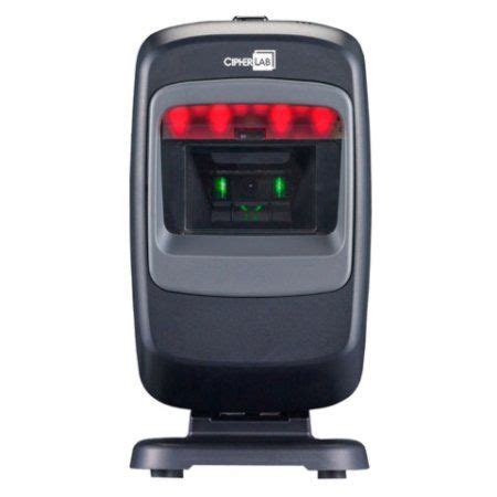 Nadamoo Bur With Charging Cradle D Wireless Barcode Scanner