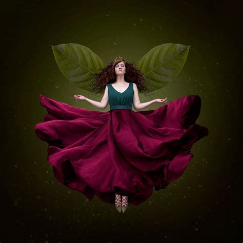 Learn Photoshop Compositing To Bring Your Imagination To Life As Art