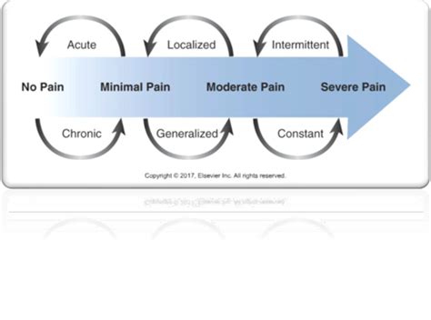 Pain Flashcards Quizlet