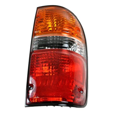 Diy Solutions® Lht05816 Passenger Side Replacement Tail Light