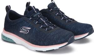 Skechers SKECH AIR EDGE BRITE TIMES Running Shoes For Women Buy