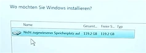 Windows Auf Rechner Ohne Betriebssystem Oder Freedos Installieren