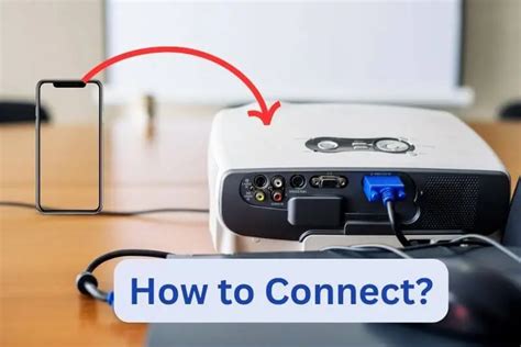 Why Is My Projector Not Connecting To Wi Fi