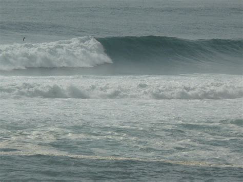 Nazare Beach Portugal