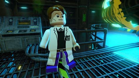 Lego Marvel Super Heroes Ps3 Screenshots Image 13466 New Game Network