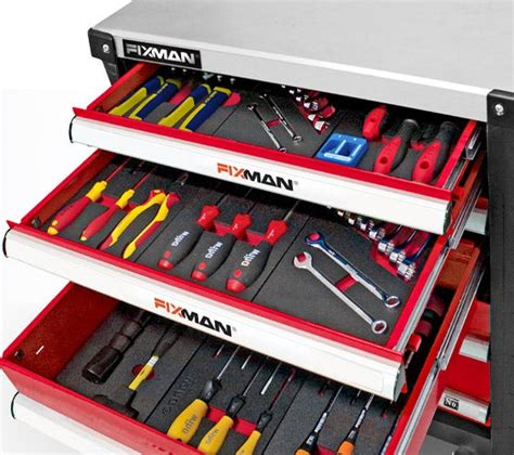 5s Tool Carts