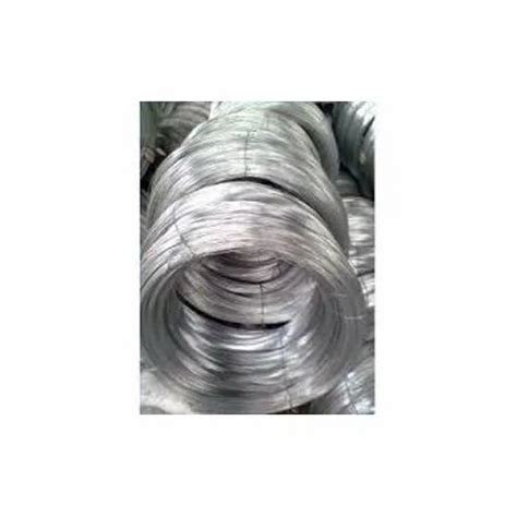 Hot Dip GI Wires At Best Price In Kanpur By Geeta Wire ID