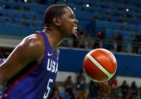 Rio Olympics Us Mens Basketball Team Wins Gold Time