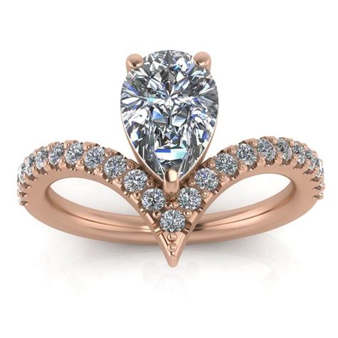 Moissanite Engagement Rings: The Complete Guide