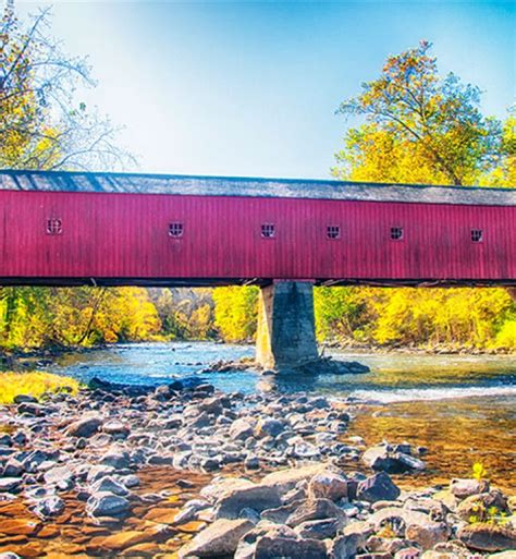 12 Charming Small Towns In Connecticut Purewow