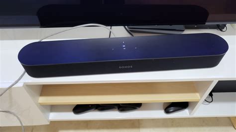 Connecting Karaoke Machine To Tv Via Sonos Beam Sonos Community