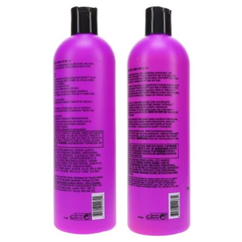 Tigi Bed Head Dumb Blonde Tween Duo Pack 50 72 Oz 50 72 Oz Kroger