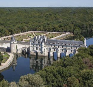 Welcome | Chenonceau