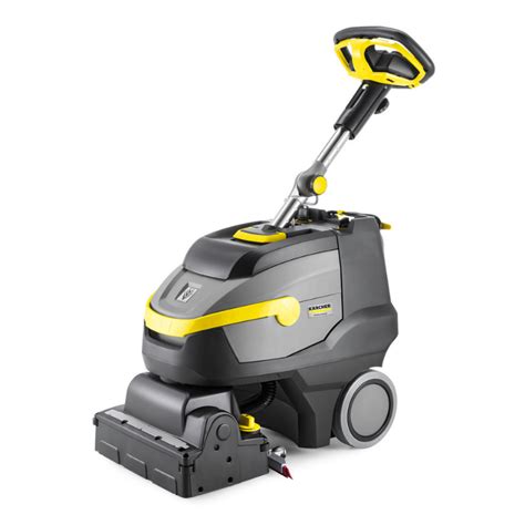 Superior Sany Solutions Karcher Autolaveuse BR 35 12 C Bp Pack UL