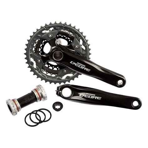 Korba SHIMANO Deore FC M590 Hollowtech 2