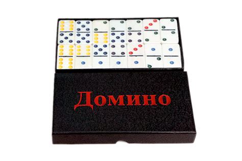 Домино сколько штук в наборе: Сколько костяшек в игре Домино? Правила ...