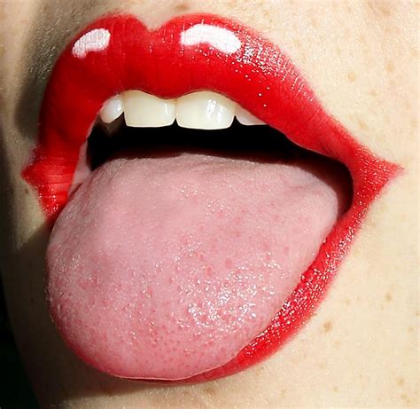 Rolling Stones Lips And Tongue All Rights Reserved Ple Flickr