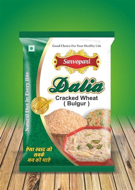 Dalia Packaging Size Gm High In Protein At Best Price In Jammu