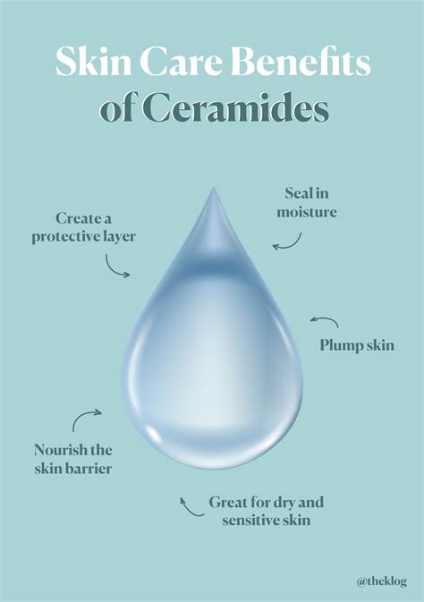 What Are Ceramides Here S How To Use This Hydrating Skin Care