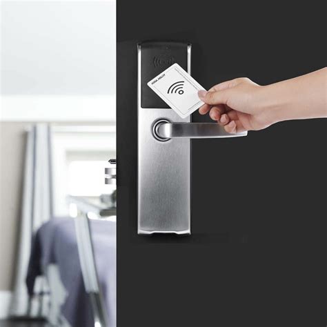 Electronic lock - VINGCARD FLEX - ASSA ABLOY Global Solutions - for ...