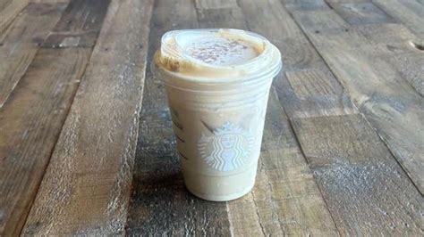 All Of Starbucks New Pumpkin Spice Menu Items Ranked