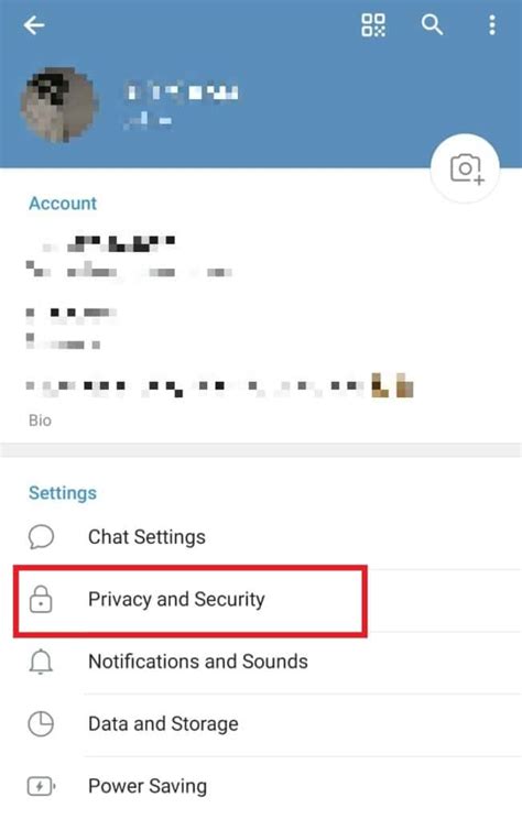 How to Know If Your Telegram Account is Hacked – TechCult