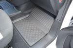 Tapis De Sol Pour CITROEN Berlingo Robustes Et Sur Mesure