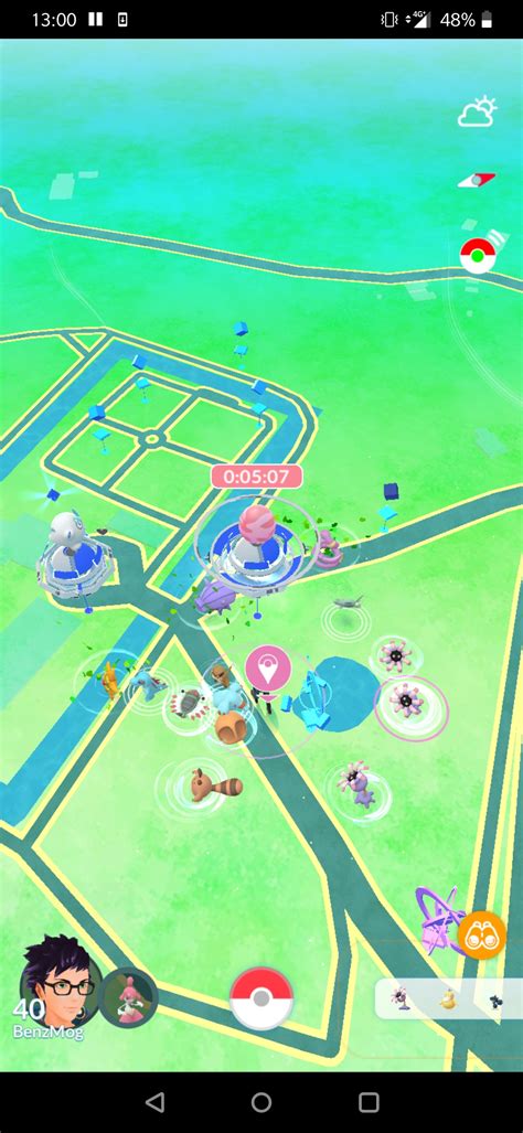 Areas pretty much always spawning fossil pokemon? : r/TheSilphRoad