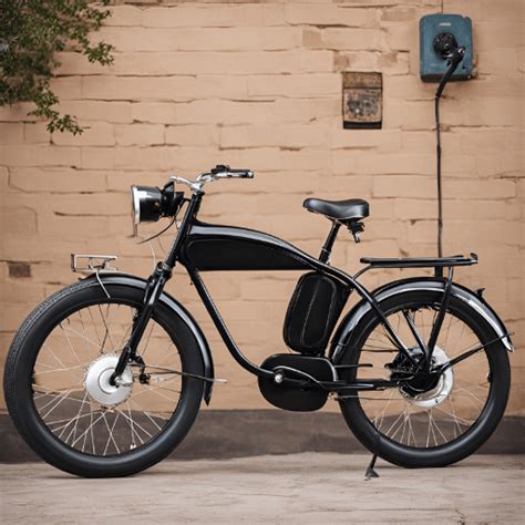 The Ultimate Guide To Retro Electric Bikes Bglbike