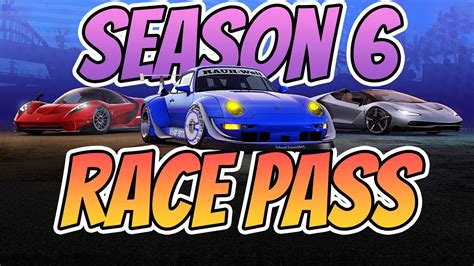 Csr Race Pass Seaon Prize Cars Youtube