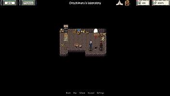 Naruto Hentai Entrenador De Naruto Dinaki V Parte Entrenamiento Tenten Por