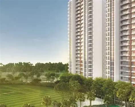 Sobha City Vista Residences Sector Gurgaon Price List