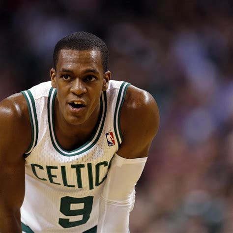 Not-so-Obvious Lessons Rajon Rondo Must Take Away from Suspension ...