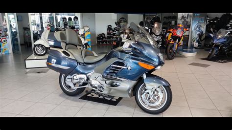 Bmw K Lt Usata By Nuova Raschiani Snc Piacenza Youtube