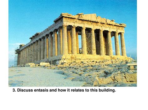 Summative Examination Greek And Roman Art September Ppt Download